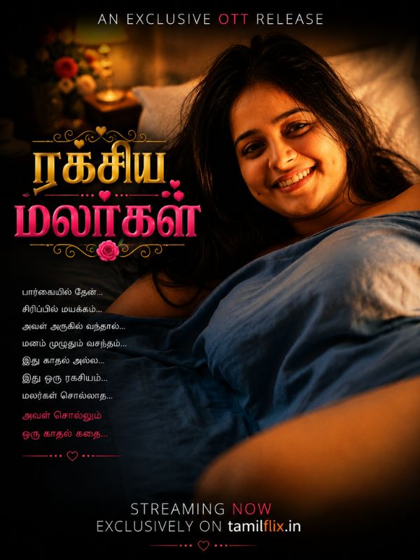 ரகசிய மலர்கள்
